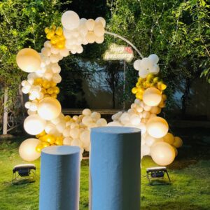 RING DECOR