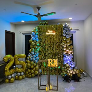 Yellow-Birthday