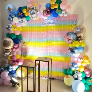 Baby Shower Decor