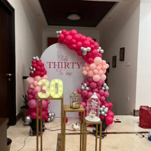 30 Years Birthday