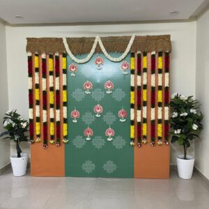 Festive-Decorations