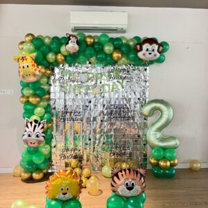 Jungle