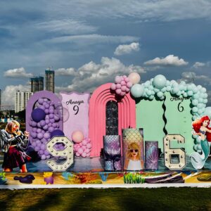 Outdoor-Birthday-Decor