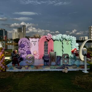 Outdoor-Birthday-Decor
