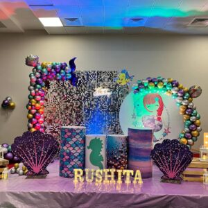 Rushitha-Birthday-Decor