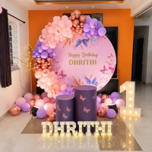 Dhrithi-Birthday-Theme