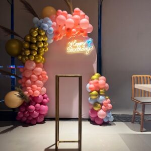 Birthday-color-Theme