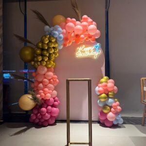 Birthday-color-Theme