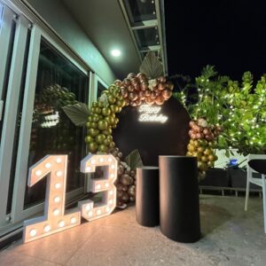 Black-Birthday-Theme