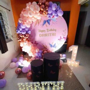 Dhrithi-Birthday-Theme