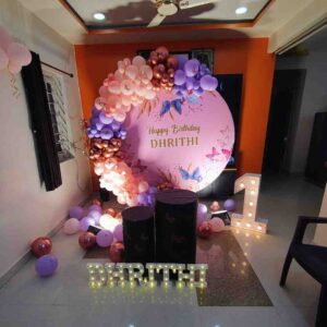 Dhrithi-Birthday-Theme