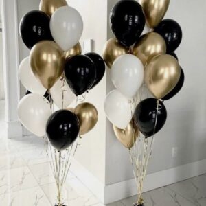 Helium Balloons & Bouquets38