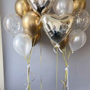 Helium Balloons & Bouquets39