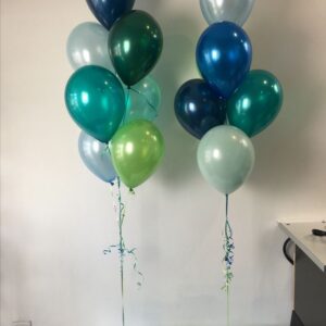 Helium Balloons & Bouquets14