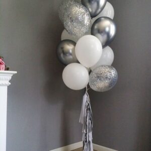 Helium Balloons & Bouquets11