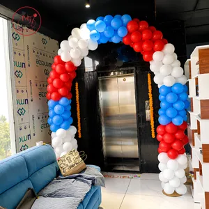 Celebration Archway – Balloon Entrance Decoration