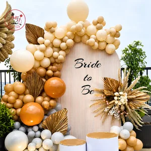 Boho Bliss – Elegant Bride-to-Be Decoration