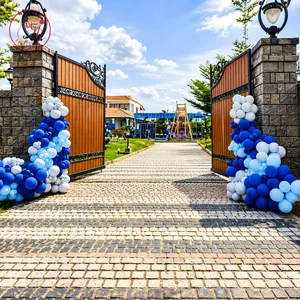 Grand Celebration Event Package – Complete Venue Decoration - Image 4
