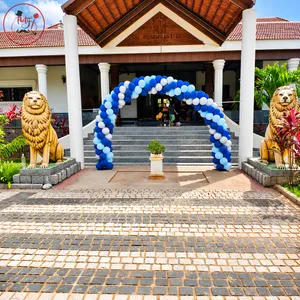 Grand Celebration Event Package – Complete Venue Decoration - Image 5